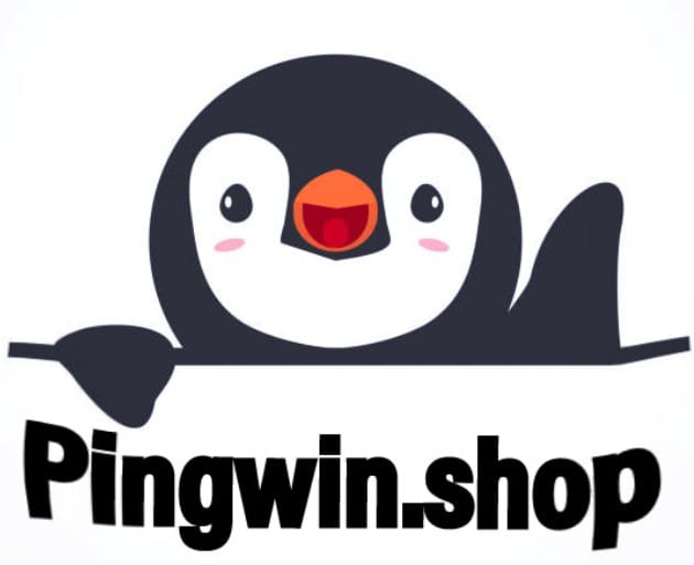 Pingwimshop