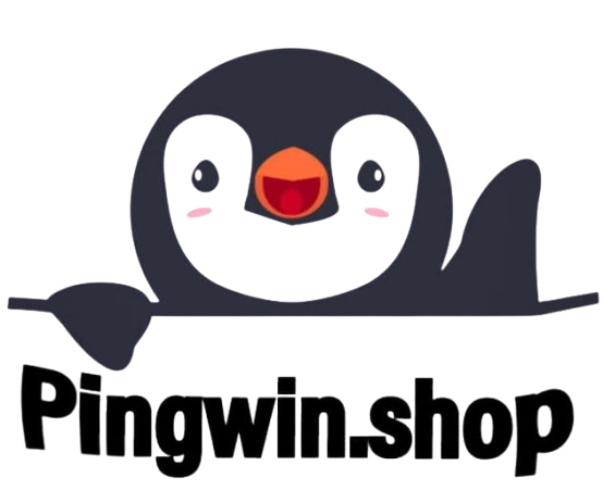 Pingwimshop